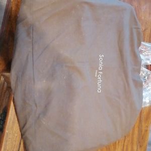 A original Sonia Fortuna bag large size